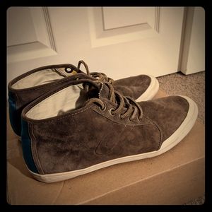 Mens Size 12 Tretorn Shoes